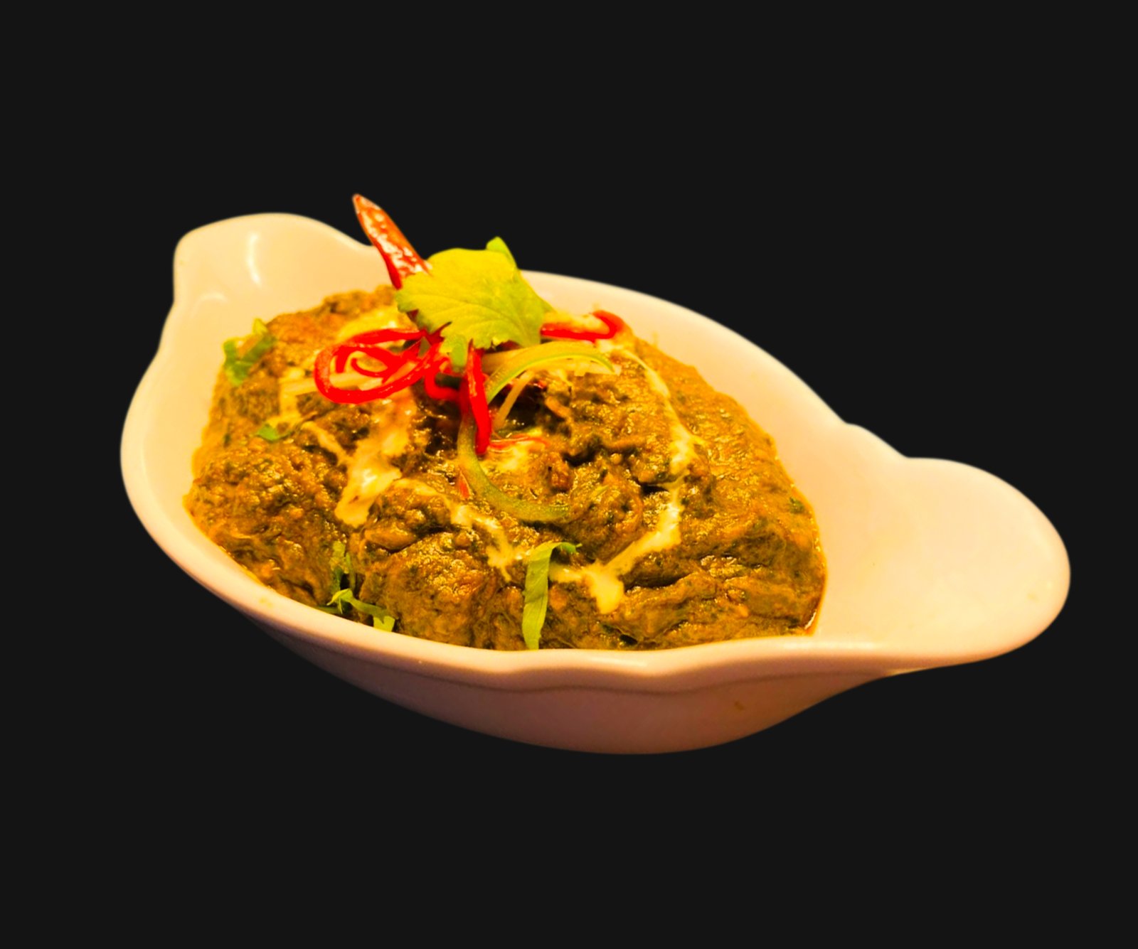 Lamb Curry